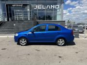 Chevrolet Aveo I Рестайлинг Саратов  - изображение 23