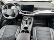 Haval F7x I Рестайлинг Москва  - изображение 28