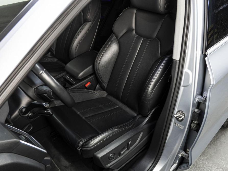 Audi Q5 II (FY) Тюмень  - изображение 15