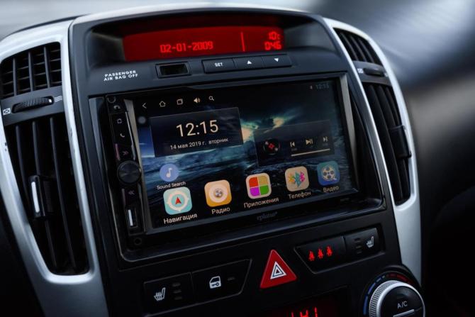 Kia Ceed I Рестайлинг с пробегом 2011 года, цена 649 000 рублей, 170372 км, универсал, Автокод Объявления