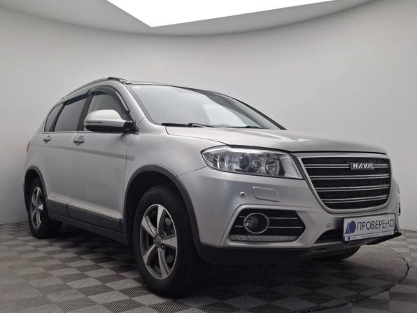 Haval H6 I с пробегом 2019 года, цена 1 549 000 рублей, 95426 км, внедорожник, Автокод Объявления