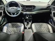 Lada (ВАЗ) Vesta I Рестайлинг (NG) Воронеж  - изображение 32