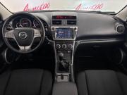 Mazda 6 II (GH) Псков  - изображение 28