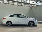 Hyundai Solaris I Липецк  - изображение 24