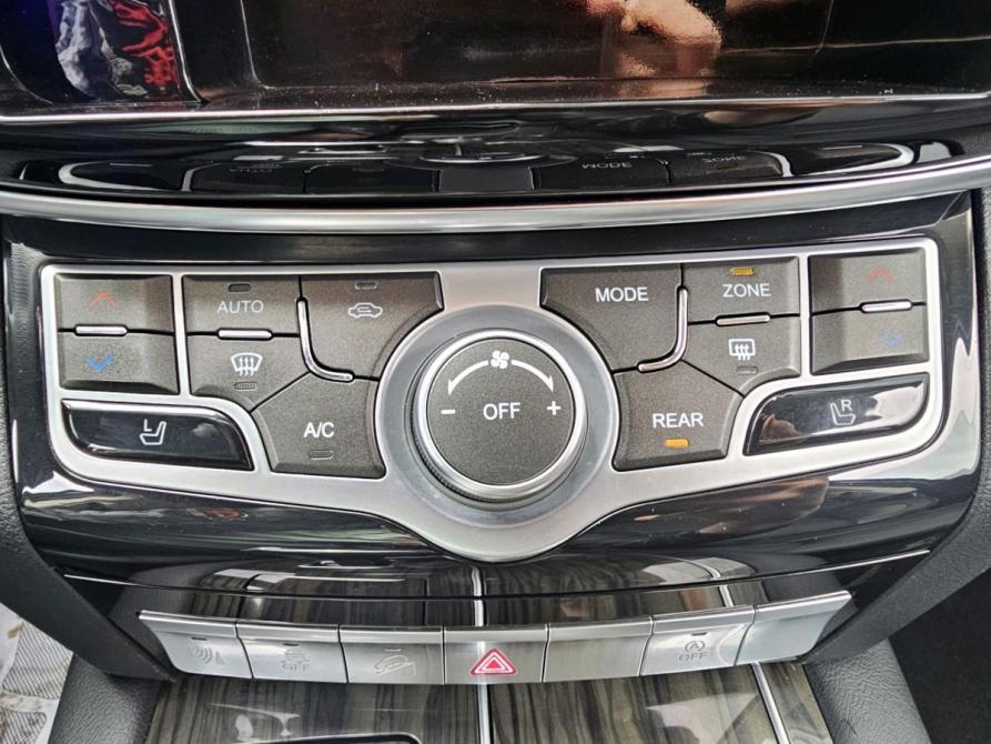 Haval H9 I Ярославль  - изображение 20