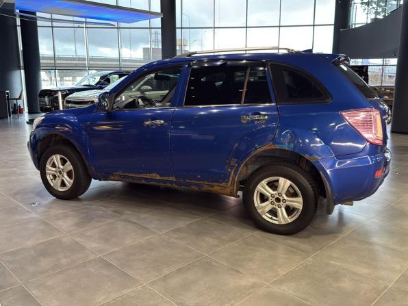 Lifan X60 I с пробегом 2013 года, цена 330 000 рублей, 239012 км, внедорожник, Автокод Объявления