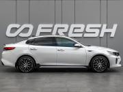 Kia Optima IV Краснодар  - изображение 29