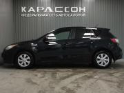 Mazda 3 II (BL) Пермь  - изображение 23