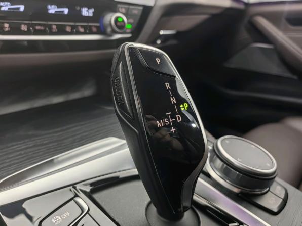 BMW 5 серии VII (G30/G31/G38) Рестайлинг с пробегом 2020 года, цена 5 425 000 рублей, 93929 км, седан, Автокод Объявления