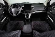 Honda CR-V IV Сургут  - изображение 25