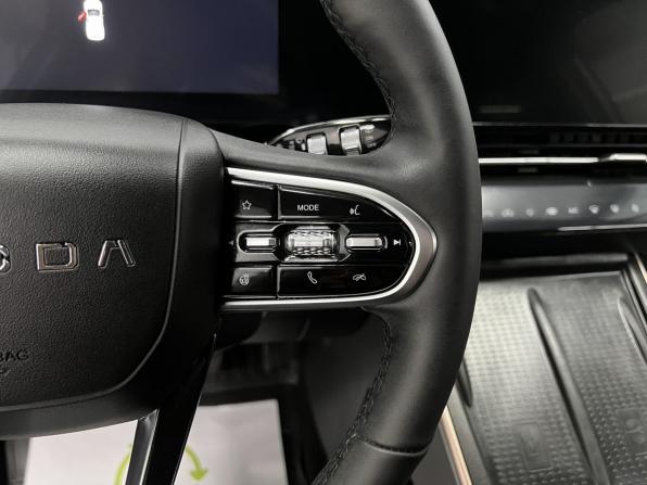 Omoda C5 I с пробегом 2023 года, цена 1 795 000 рублей, 34220 км, внедорожник, Автокод Объявления
