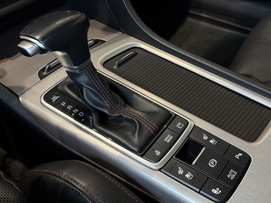 Kia Optima IV Рестайлинг Краснодар  - изображение 17