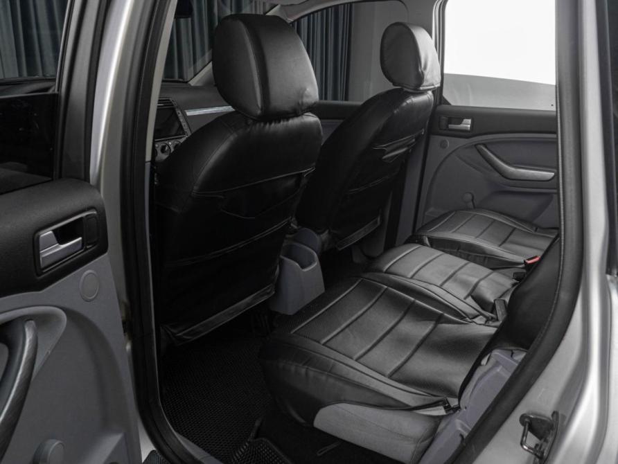 Ford C-MAX I Тюмень  - изображение 11