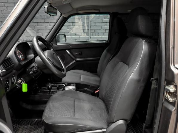 Lada (ВАЗ) 2121 (4x4) I Рестайлинг (2020) с пробегом 2019 года, цена 680 000 рублей, 51994 км, внедорожник, Автокод Объявления