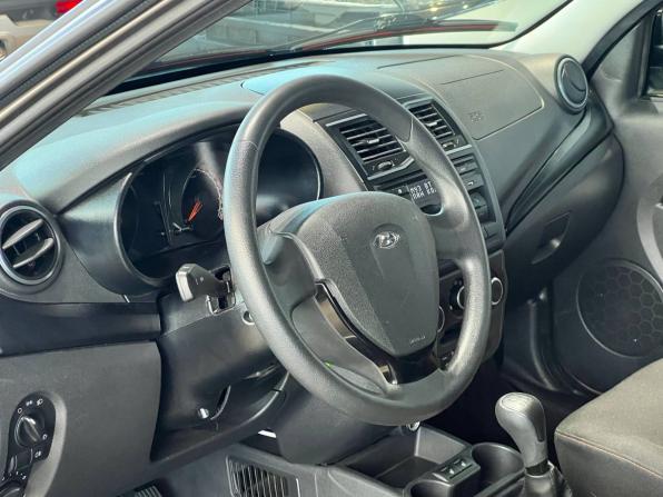 Lada (ВАЗ) Granta I Рестайлинг с пробегом 2024 года, цена 960 000 рублей, 24624 км, универсал, Автокод Объявления