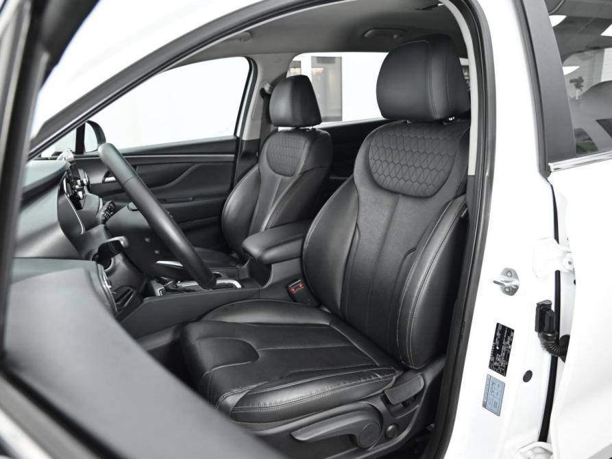 Hyundai Santa Fe IV Москва  - изображение 8