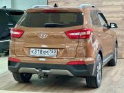 Hyundai Creta I Уфа  - изображение 46