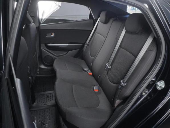 Kia Rio III с пробегом 2012 года, цена 925 000 рублей, 113800 км, седан, Автокод Объявления