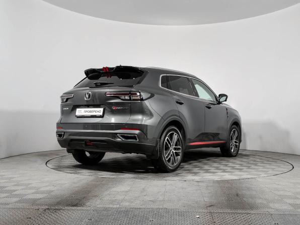Changan CS55 Plus II с пробегом 2023 года, цена 1 549 000 рублей, 95488 км, внедорожник, Автокод Объявления
