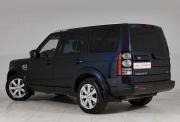 Land Rover Discovery IV Рестайлинг Москва  - изображение 29