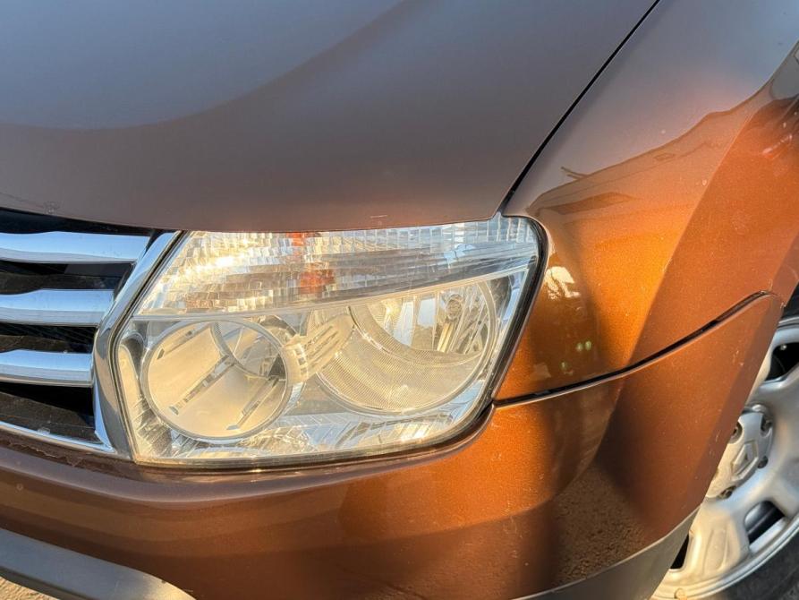 Renault Duster I Курган  - изображение 12