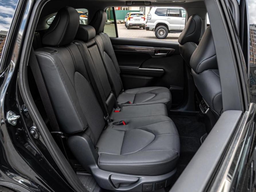 Toyota Highlander IV (XU70) Краснодар  - изображение 7