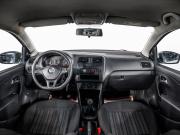 Volkswagen Polo V Рестайлинг Иркутск  - изображение 27