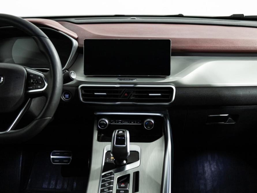 Geely Coolray I Санкт-Петербург  - изображение 14