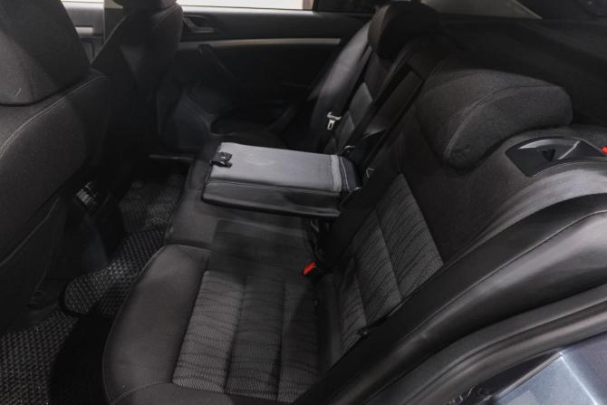 Skoda Octavia II (A5) Рестайлинг с пробегом 2012 года, цена 499 000 рублей, 370000 км, лифтбек, Автокод Объявления