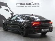 Kia K5 III Рестайлинг Ростов-на-Дону  - изображение 35