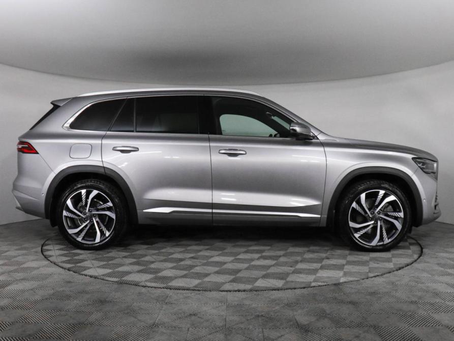Geely Monjaro I Химки  - изображение 4