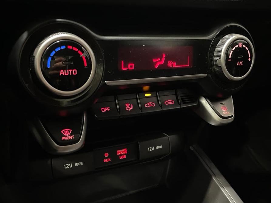 Kia Rio IV Пермь  - изображение 20
