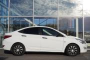 Hyundai Solaris I Рестайлинг Ульяновск  - изображение 25
