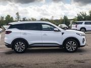 Chery Tiggo 7 Pro Max I Москва  - изображение 26