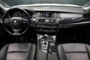BMW 5 серии VI (F10/F11/F07) Рестайлинг Крым  - изображение 47