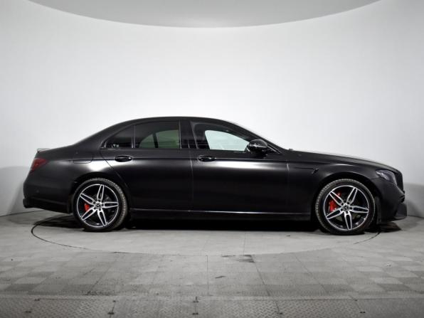 Mercedes-Benz E-Класс V (W213 S213 C238) с пробегом 2017 года, цена 3 185 325 рублей, 79689 км, седан, Автокод Объявления
