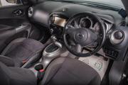 Nissan Juke I Рестайлинг Томск  - изображение 25