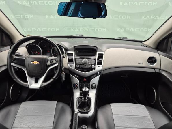 Chevrolet Cruze I с пробегом 2011 года, цена 680 000 рублей, 189270 км, седан, Автокод Объявления