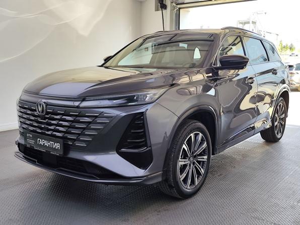 Changan CS75 Plus III с пробегом 2024 года, цена 2 849 000 рублей, 11704 км, внедорожник, Автокод Объявления