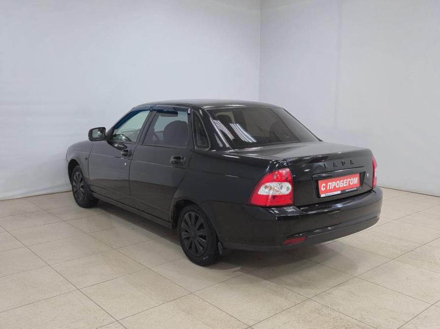 Lada (ВАЗ) Priora I Альметьевск  - изображение 6
