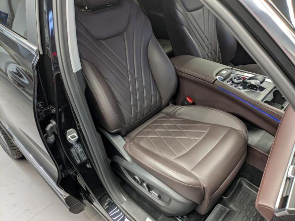 Chery Tiggo 8 Pro Max I Рестайлинг с пробегом 2025 года, цена 2 990 000 рублей, 10627 км, внедорожник, Автокод Объявления