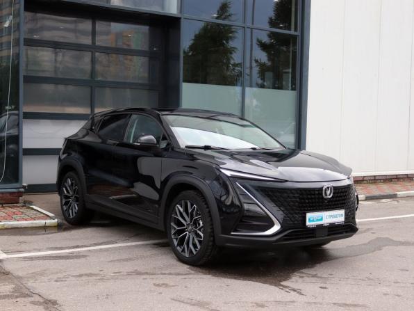 Changan UNI-T I с пробегом 2023 года, цена 2 104 000 рублей, 56000 км, внедорожник, Автокод Объявления