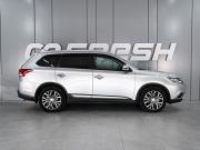 Mitsubishi Outlander III Рестайлинг Ростов-на-Дону  - изображение 24