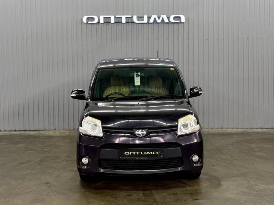 Toyota Sienta I Рестайлинг 2 Краснодар  - изображение 2