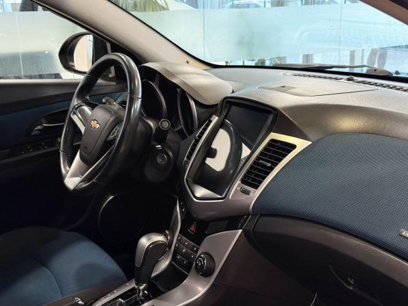 Chevrolet Cruze I с пробегом 2011 года, цена 865 000 рублей, 124834 км, седан, Автокод Объявления