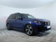 BMW X7 I (G07) Санкт-Петербург  - изображение 27