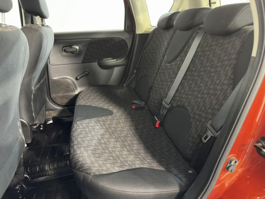 Nissan Note I Великий Новгород  - изображение 9