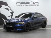 BMW 3 серии VII (G2x) Ростов-на-Дону  - изображение 26