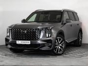 GAC GS8 II Санкт-Петербург  - изображение 41