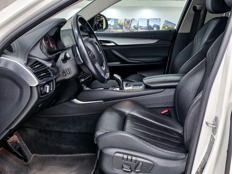 BMW X6 II (F16) Уфа  - изображение 8